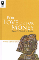 For Love of for Money